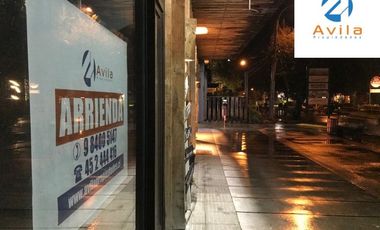 PUCÓN Oficina en Venta 49 m2 Edificio Alta Terra COD.LOFP13032