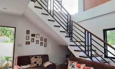 4 BR House and Lot for Sale in Monteverde Taytay Rizal