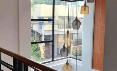 4 BR House and Lot for Sale in Monteverde Taytay Rizal