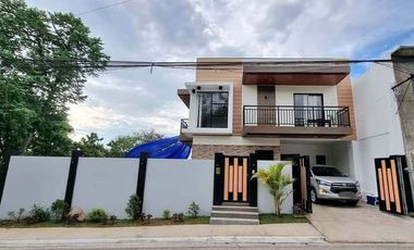 4 BR House and Lot for Sale in Monteverde Taytay Rizal