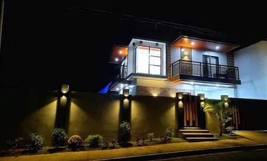 4 BR House and Lot for Sale in Monteverde Taytay Rizal