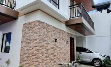4 BR House and Lot for Sale in Monteverde Taytay Rizal