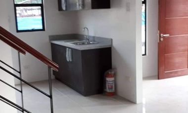 House and Lot in Almiya Subdivision, Aboitiz Land Canduman, Mandaue City