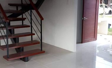 House and Lot in Almiya Subdivision, Aboitiz Land Canduman, Mandaue City