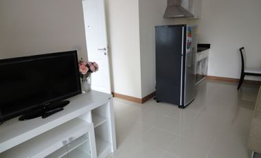 The Link 5, Condo For Sale/Rent OnNut area, 1-Bed, 1-Bath, furnished, with balcony, Bangkok