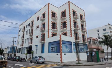 OFICINA EN RENTA EN EDIFICIO JOSTER BLVD ÁVILA CAMACHO VERACRUZ | ARLETTE FLORES