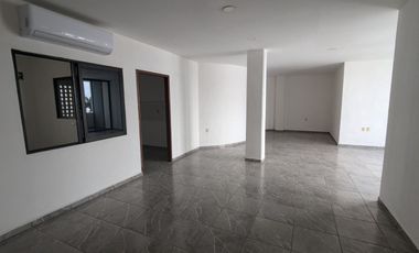 OFICINA EN RENTA EN EDIFICIO JOSTER BLVD ÁVILA CAMACHO VERACRUZ | ARLETTE FLORES