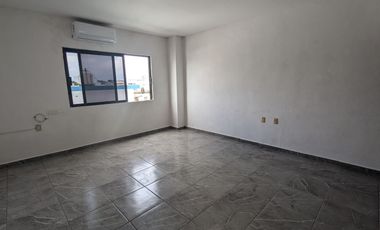 OFICINA EN RENTA EN EDIFICIO JOSTER BLVD ÁVILA CAMACHO VERACRUZ | ARLETTE FLORES