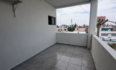 OFICINA EN RENTA EN EDIFICIO JOSTER BLVD ÁVILA CAMACHO VERACRUZ | ARLETTE FLORES