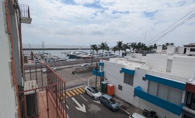 OFICINA EN RENTA EN EDIFICIO JOSTER BLVD ÁVILA CAMACHO VERACRUZ | ARLETTE FLORES