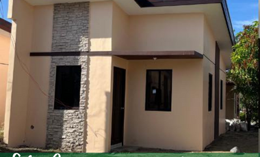 2% DP Required Corner House and Lot in General Trias Cavite 2-Bedroom