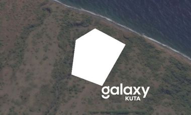 Tanah dijual di Lombok Utara, Nusa Tenggara Barat