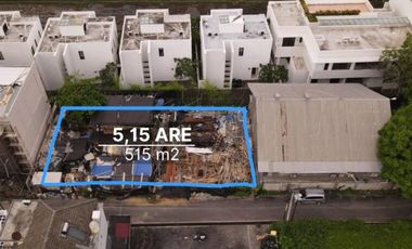 Prime Land Plot in Berawa, A Great Investment Opportunity