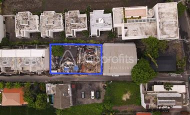 Prime Land Plot in Berawa, A Great Investment Opportunity
