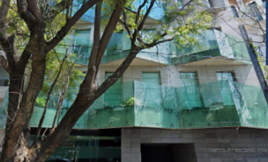OFERTA PENT HOUSE EN REMATE BANCARIO Arquímedes  Polanco Miguel Hidalgo
