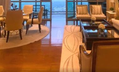 Rare Sub Penthouse for Sale in One Serendra