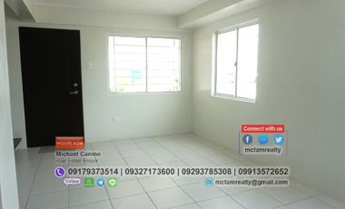 House and Lot For Sale Near Cavite State University - Bacoor Campus Neuville Townhomes Tanza
