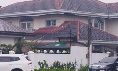 Spacious House For Sale in Lapu lapu City