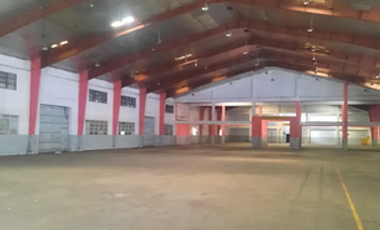 2,950 sqm Lot with Warehouse for Rent  in Bicutan, Parañaque City