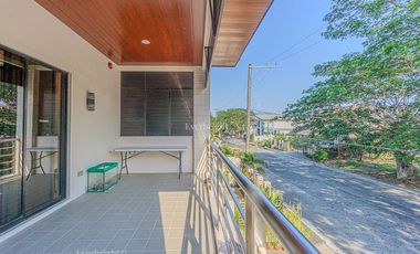 3BR House in The Orchard Residential Estates