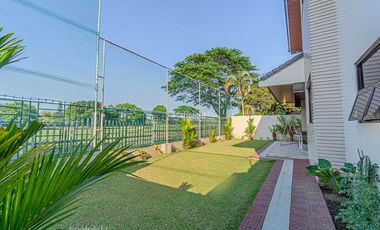 3BR House in The Orchard Residential Estates