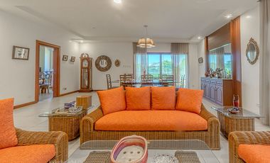 3BR House in The Orchard Residential Estates