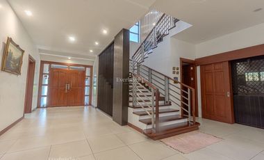 3BR House in The Orchard Residential Estates