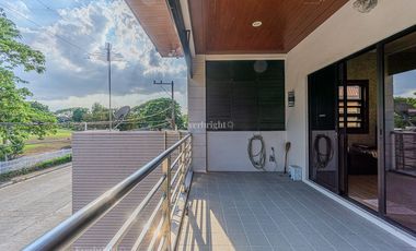 3BR House in The Orchard Residential Estates