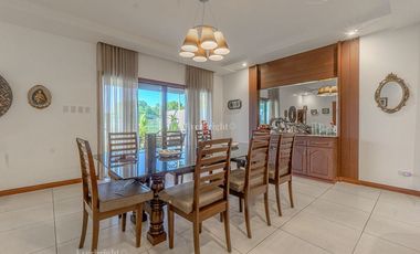 3BR House in The Orchard Residential Estates