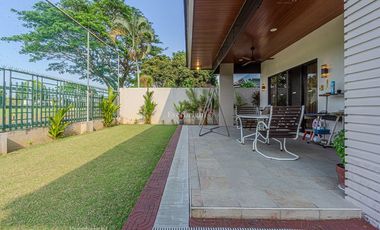 3BR House in The Orchard Residential Estates