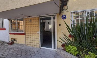 Impecable consultorio médico en renta San Fernando Tlalpan