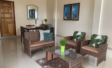 200 Square meter Duplex for sale located in Ubujan Diistrict, Tagbilaran City