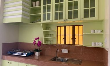 200 Square meter Duplex for sale located in Ubujan Diistrict, Tagbilaran City