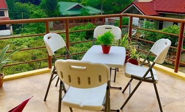200 Square meter Duplex for sale located in Ubujan Diistrict, Tagbilaran City
