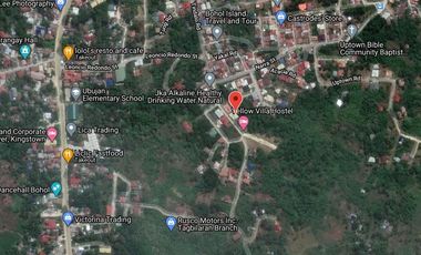 200 Square meter Duplex for sale located in Ubujan Diistrict, Tagbilaran City