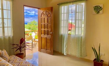 200 Square meter Duplex for sale located in Ubujan Diistrict, Tagbilaran City