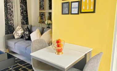 Ready For Occupancy Lofted Rowhouse For Sale @ Sta. Monica Homes San Pablo Near SPC Medical Center
