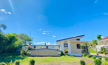 Ready For Occupancy Lofted Rowhouse For Sale @ Sta. Monica Homes San Pablo Near SPC Medical Center
