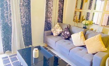 Ready For Occupancy Lofted Rowhouse For Sale @ Sta. Monica Homes San Pablo Near SPC Medical Center