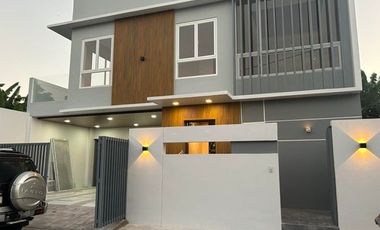 3BR House and Lot for Sale at Greenwoods Executive Village, Pasig City