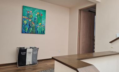 Casa en VENTA... San Miguel 3, San Mateo Atenco, Méx.
