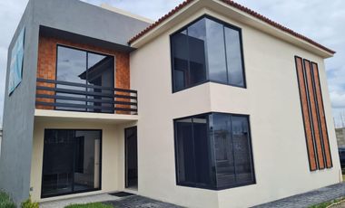 Casa en VENTA... San Miguel 3, San Mateo Atenco, Méx.