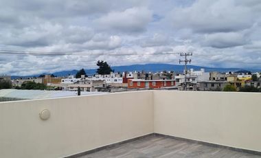 Casa en VENTA... San Miguel 3, San Mateo Atenco, Méx.