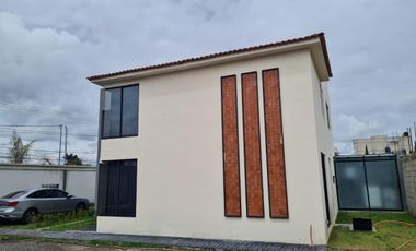 Casa en VENTA... San Miguel 3, San Mateo Atenco, Méx.