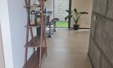 Casa en VENTA... San Miguel 3, San Mateo Atenco, Méx.
