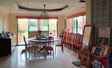 5BR Big House with big yard for sale Mactan House 589 in Basak Lapu Lapu Cebu