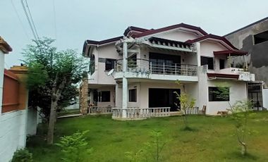 5BR Big House with big yard for sale Mactan House 589 in Basak Lapu Lapu Cebu