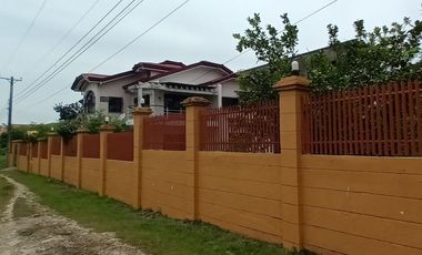 5BR Big House with big yard for sale Mactan House 589 in Basak Lapu Lapu Cebu
