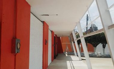 Locales en Venta 