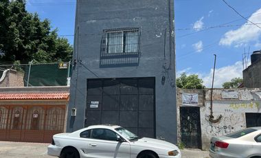 Bodega Comercial por La Zona de Medrano